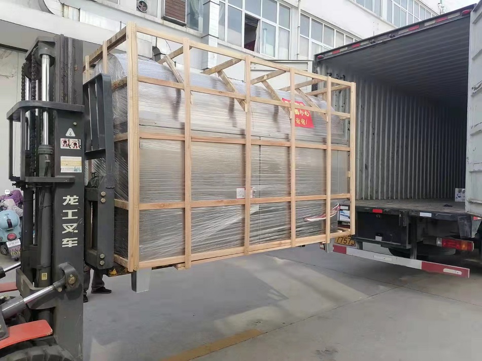 電磁炒貨設備 電磁炒貨設備