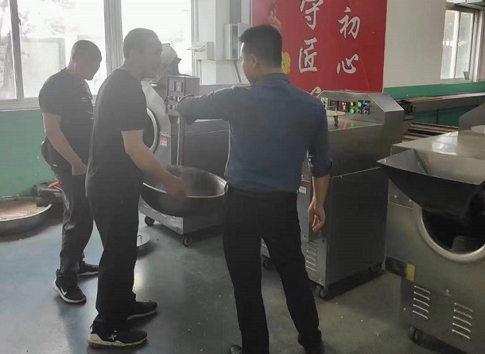 電磁炒貨機 電磁炒貨機