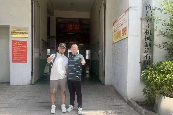 許昌智工炒貨機廠家 許昌智工炒貨機廠家