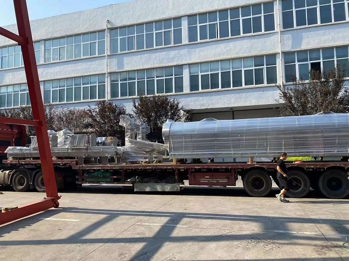 流水線電磁炒貨設(shè)備 流水線電磁炒貨設(shè)備